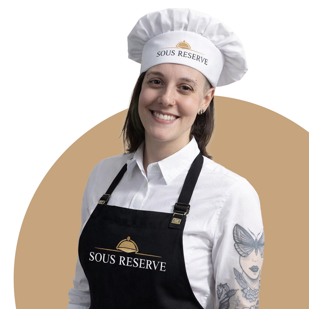 Chef Bella — Sous Reserve